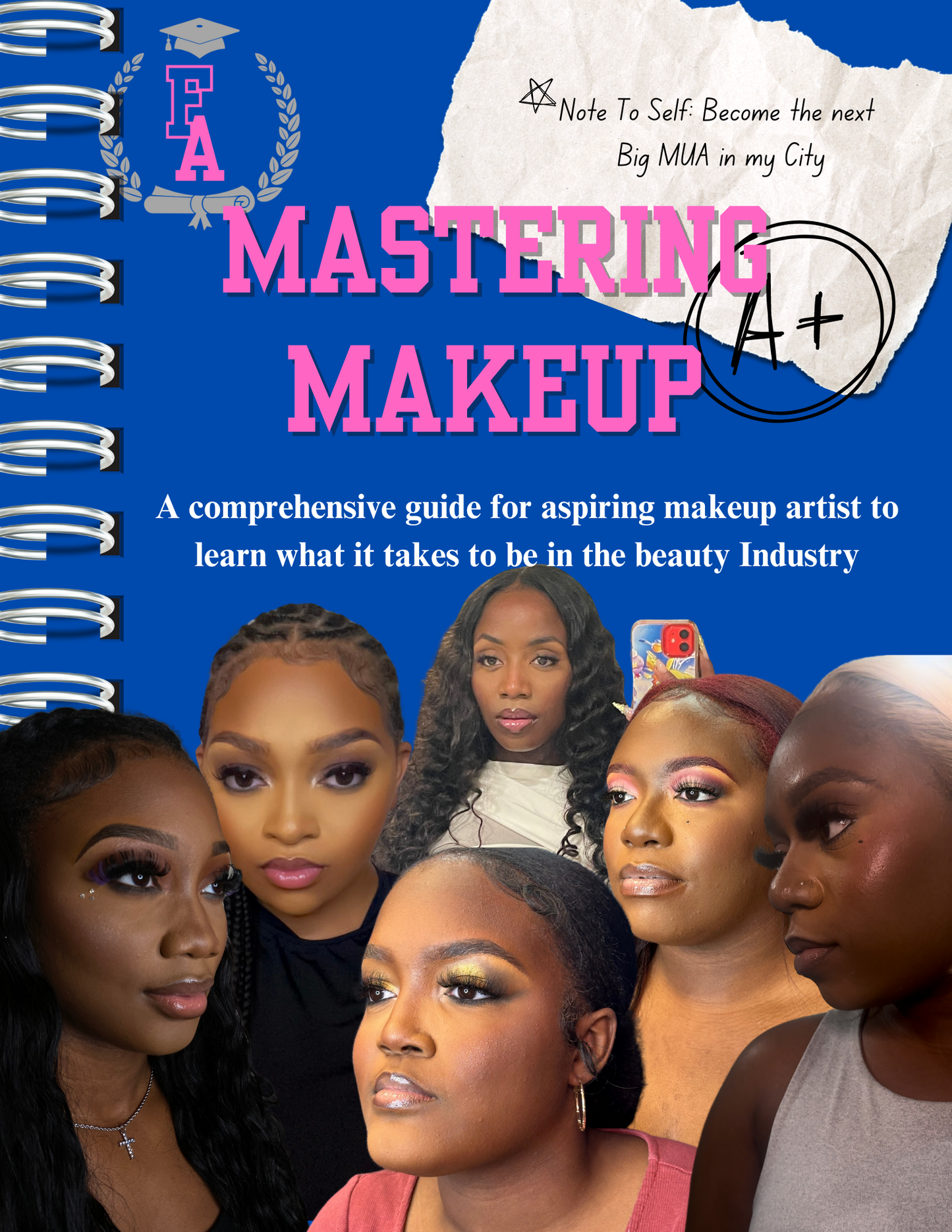 Mastering Makeup Artistry 101